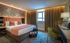 Forster Court Hotel
